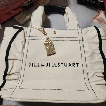 JILL by JILLSTUART 프릴 토트백