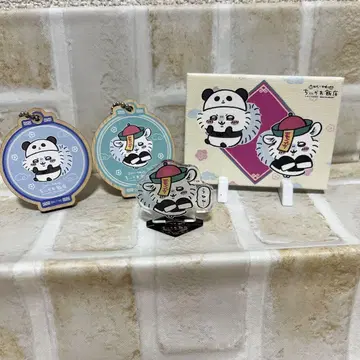 [ 치이카와 (먼작귀) ] [ 모몽가 ] 치이카와