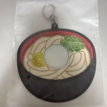 INI 지역 트레이딩 카드 홀더 카가와 우동