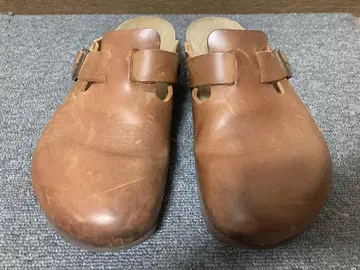 버켄스탁 Birkenstock 보스턴