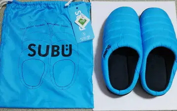 SUBU 블루 아톨