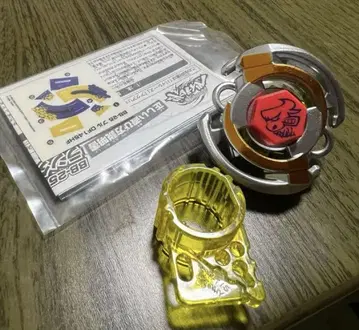 블루 DF145 HF 클리어 ver.