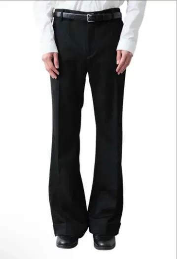ORIMI PERFECT SLACKS size2