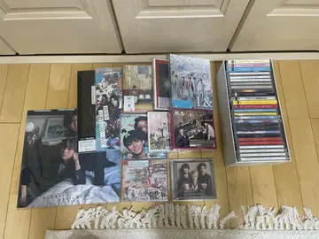 King & Prince 킹프리 CD 앨범 묶음 판매