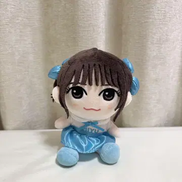 CUTIE STREET 큐스토 치비누이 우메다 미유