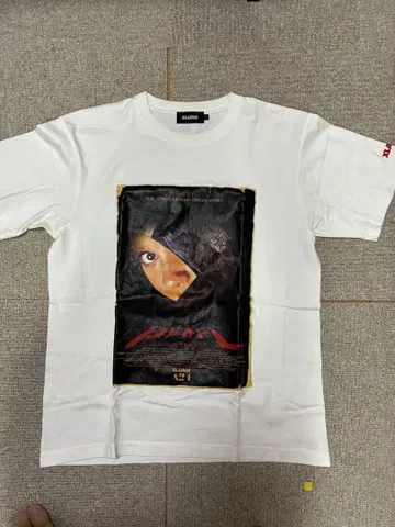 XLARGE PEARL 티셔츠 L 사이즈