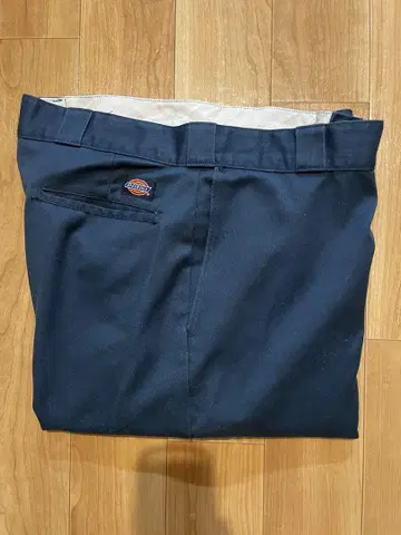 90년대 빈티지 dickies 874 talon w36