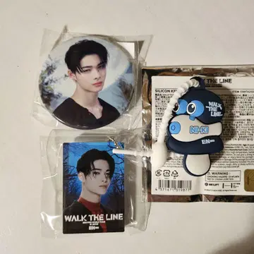 ENHYPEN POPUP 팝업 니키