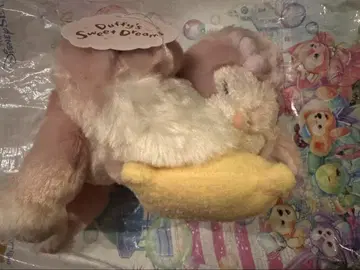 미사용 새상품 디즈니 리나벨 스위트 드림 봉제 인형