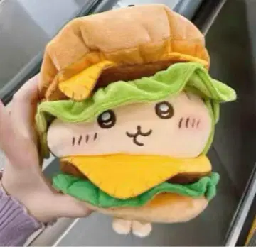 15cm 인형옷 봉제 인형 인형옷 치즈버거