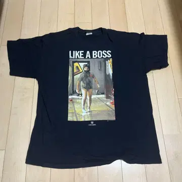 행오버 like a boss