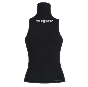 babymetalclub Luxgem high neck top