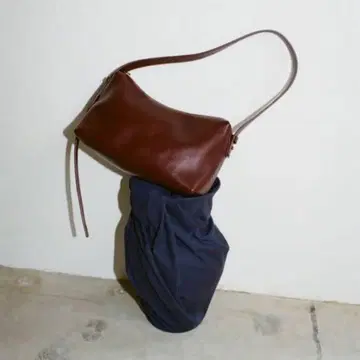 ENOF mini bag DEAR 보르도 Bordeaux