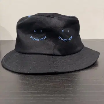 폴스미스 버킷햇