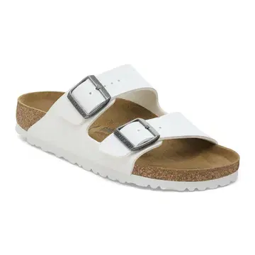 BIRKENSTOCK Arizona / 애리조나 비플로 - 화이트