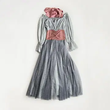 la belle etude Belle vintage Margaret