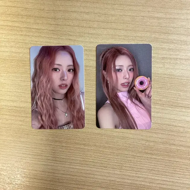 Yuna | Bunjang, Fansigns & Albums | Kfriday