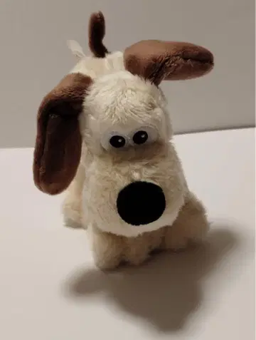 월레스와 그로밋 봉제 인형 마스코트