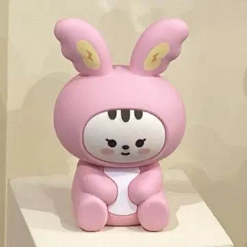 MINITEEN HOUSE PARTY 램프 정한