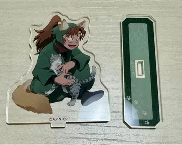 닌타마 란타로 고양이 저택에서 대수색의 단 난자타운 젠포우지 이사쿠