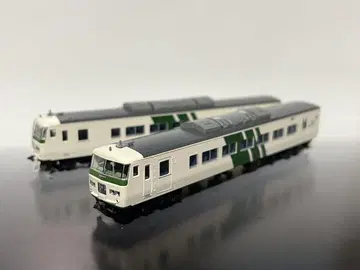 tomix 185계 200번대 ATC 대응 편성 6량 세트