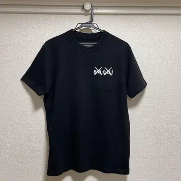 sacai kaws 사이즈 1