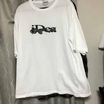 ideaswam 티셔츠