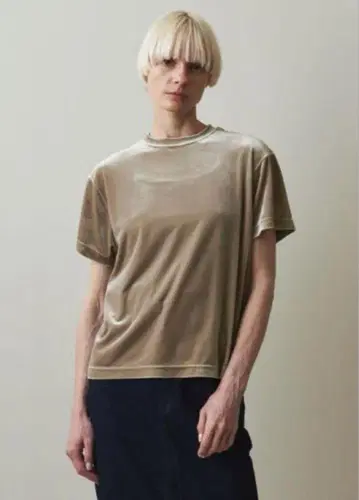 steven alan/벨로아 T셔츠