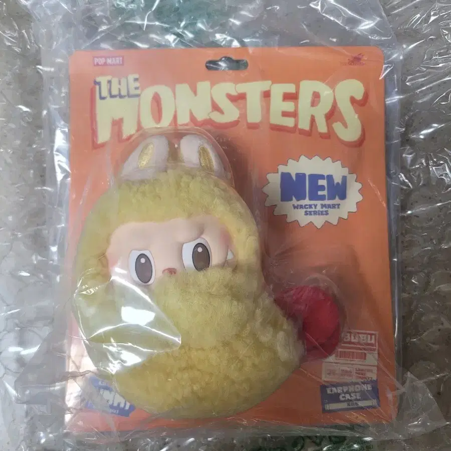 Snakeez 🇦🇪 | ‎New Genuine THE MONSTERS Wacky Mart