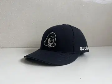 TACOMA FUJI RECORDS 캡 제6감 타코마후지레코드 C