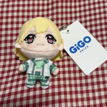 료 GIGO 한정판  시리즈 RINDO 러브식