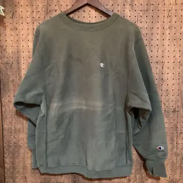 Champion Reverse Weave 트레이너