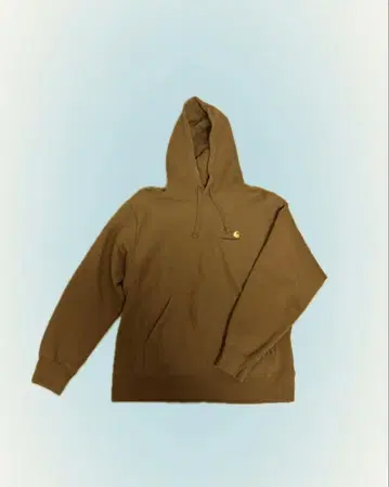 Carhartt brown