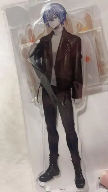 코야나기 로우 마네키네코 가을날 아크릴 스탠드