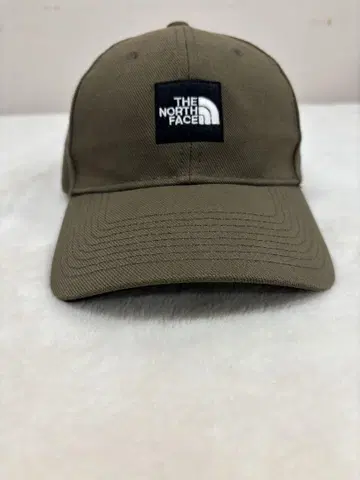 THE NORTH FACE 올리브 캡