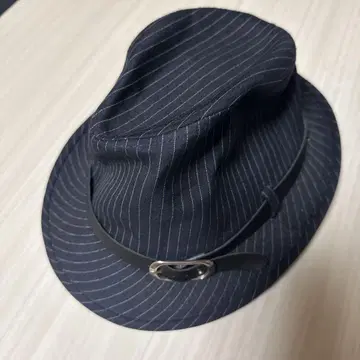 846 네이비 스트라이프 햇