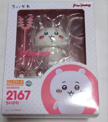 치이카와 넨도로이드 2167 (치이카와)