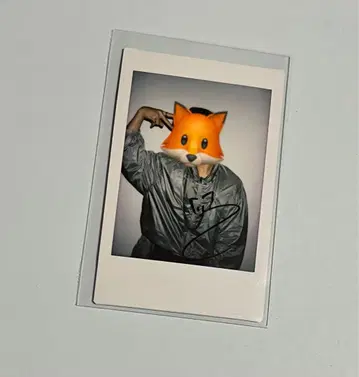 스키즈 아이엔 사인 폴라로이드 straykids 5-STAR 2023