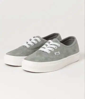 VANS 반스 AUTHENTIC (PIG) SHADOW 26.5