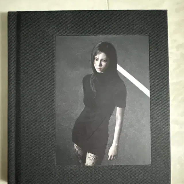 에스파 앨범(카리나)
