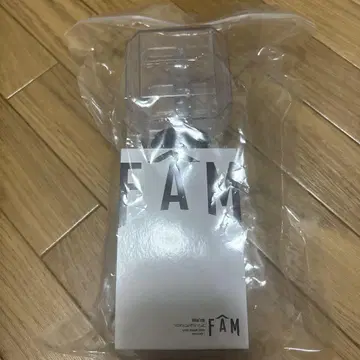 timelesz FAM 응원봉