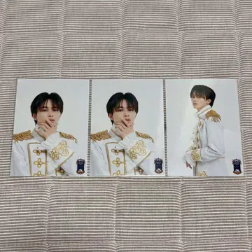 초특급 타쿠야 브로마이드 에비라이