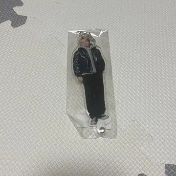 타카오 하야토 아크릴 스틱