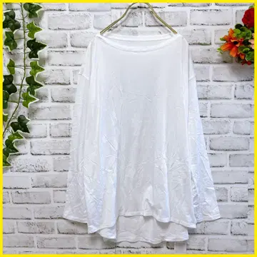 [ CRZ YOGA ] (L~XL) 티셔츠 요가웨어 피트니스 의류