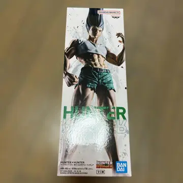 HUNTER x HUNTER 곤 씨 피규어(펜)