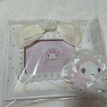 마이멜로디 마이멜로디 포토 프레임