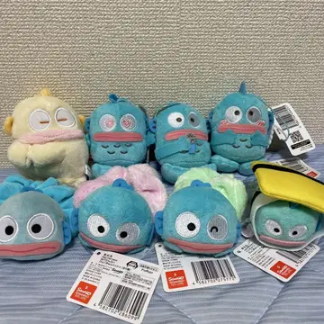 한교동 인형뽑기 경품 묶음 판매 8세트