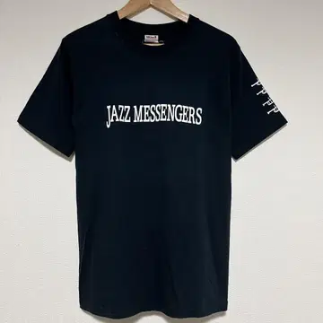 Art Blakey & The Jazz Messengers 티셔츠