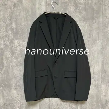 나노 유니버스 라이트 웨이트 스트레치 자켓