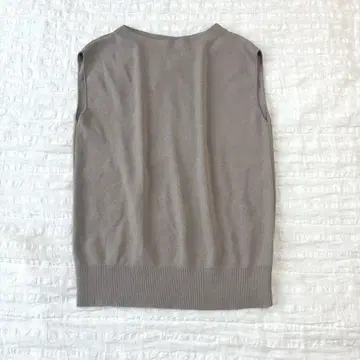 [새상품급] La Boutique BonBon 프렌치 슬리브 니트